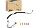 Frankberg 1X Tubo Servosterzo Per Bmw Serie 3 Touring Cabrio E30 316I 318I 318Is 1.6L 1.8L