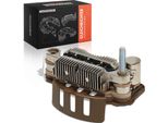 Frankberg 1X Raddrizzatore Alternatore Per Daewoo Matiz M100 M150 1998-2010