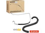 Frankberg 1X Tubo Idraulico Sterzo+1X Tubo Servosterzo Per Volvo S70 874 V70 I 875 876 2.0L