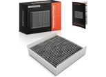 Frankberg 1X Filtro Aria Cabina A Carboni Attivi Per Mercedes-Benz Gle V167 Coupé C167 Gls X167