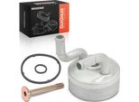 Frankberg 1X Radiatore Olio Motore Per Vw Polo 9A 9N Lupo Seat Arosa Cordoba Ibiza 6L1 Skoda Fabia