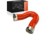 Frankberg 1X Tubo Aria Di Carica Radiatore Aria Di Carica Per Mercedes-Benz Sprinter 3.5-T 5-T 906 B906