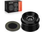 Frankberg 1X Alternatore Di Riserva Per Hyundai I10 I20 I30 Atos Kia Cee'd Soul