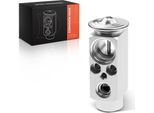 Frankberg 1X Valvola Di Espansione Aria Condizionata Per Bmw Serie 7 E65 E66 E67 Alpina B7 Rolls-Royce Phantom Vii