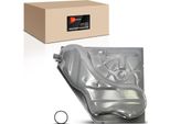 Frankberg 1X Serbatoio Carburante Serbatoio Carburante Per Opel Astra F Caravan Furgone/Station Wagon T92 1.7L