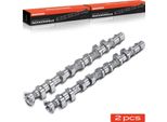 Frankberg 2X Albero A Camme Per Opel Astra H L48 Insignia A G09 Zafira Tourer C P12 Mokka