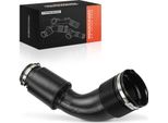 Frankberg 1X Tubo Di Aspirazione, Filtro Aria Per Audi A8 4H2 4H8 4HC 4HL 2010-2018