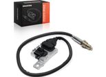 Frankberg 1X Sensore Nox Ossido Di Azoto Sonda Lamda Per Vw Touareg 7L6 7L7 7LA Audi Q7 4LB 3.0L