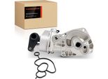 Frankberg 1X Radiatore Olio+Filtro Olio Per CitroëN C5 Ford Mondeo 4 Peugeot 407 Land Rover 2.2L