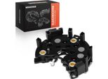 Frankberg 1X Raddrizzatore Alternatore Per Vw Polo Passat Sharan Seat Alhambra Ibiza