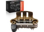 Frankberg 1X Raddrizzatore Alternatore Per Nissan Pulsar Stanza 200SX 1986-1989