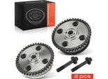 Frankberg 2X Fasatore Albero A Camme Per Bmw F10 F07 F06 F12 F13