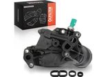 Frankberg 1X Radiatore Olio+Filtro Olio Per Audi A6 4G Q5 8RB 2.0L 2008-2018