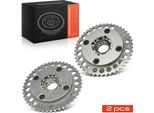 Frankberg 2X Fasatore Albero A Camme Per Bmw 8 Gran Coupé F93 G16 X5 F95 G05 X6 F96 G06