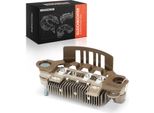 Frankberg 1X Raddrizzatore Alternatore Per Mitsubishi Outlander Ii Cww Iii Gfw Ggw