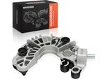 Frankberg 1X Raddrizzatore Alternatore Per Ford B-Max C-Max Ii Ecosport Fiesta Vi