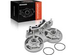 Frankberg 1X Pompa Olio Per Vw Golf 7 Polo Passat Audi A1 A3 A4 Q3 Q5 Seat Leon Skoda