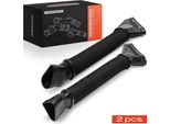 Frankberg 2X Tubo Di Aspirazione, Filtro Aria Per Mercedes-Benz Classe Gl X166 Classe M W166