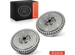 Frankberg 2X Fasatore Albero A Camme Per Bmw Serie 5 Touring E65 E66 E67