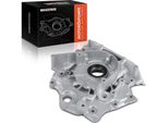 Frankberg 1X Pompa Olio Per Audi 80 8C2 Avant A4 8D2 Avant 8D5 A6 4A2 A8 4D2 4D8 2.8L