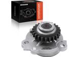 Frankberg 1X Pompa Dell'olio Per Hyundai I10 Pa I20 Gb Ib Pb Kia Picanto Ja Rio Iii Iv 1.2L