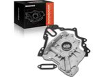 Frankberg 1X Pompa Olio Per Vw Golf Iii Iv Vi Polo 6N2 Skoda Fabia Seat Leon Arosa Audi
