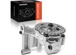 Frankberg 1X Pompa Olio Per Vw Golf Iv Polo Passat Audi A3 8L1 A4 A6 Seat Leon Skoda