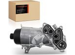 Frankberg 1X Radiatore Olio+Filtro Olio Per CitroëN Berlingo C2 C3 C4 C5 1.6L
