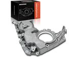 Frankberg 1X Pompa Olio Per Fiat Ducato Bus 250 290 Iveco Daily Iii Bus Box Daily Iv