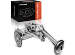 Frankberg 1X Pompa Olio Per Renault 19 Ii Chamade L53 Clio I Rapid F40 G40 1.4L 1.2L