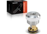 Frankberg 1X Valvola Di Non Ritorno Per Vw Passat Audi A4 8D2 A6 4B2 Skoda Superb I