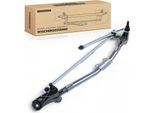 Frankberg 1X Tirante Tergicristallo Anteriore Per Bmw E90 E91 E92 E93 2004-2013