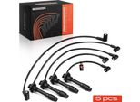 Frankberg 5X Set Di Cavi Di Accensione Per Toyota Avensis T22 Carina E Sportswagon T19
