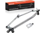 Frankberg 1X Tirante Tergicristallo Anteriore Per Alfa Romeo 159 Brera Spider 939