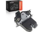 Frankberg 1X Serratura Portellone Posteriore Per Skoda Fabia Ii 2006-2014