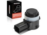 Frankberg 1X Sensore Di Parcheggio Pdc Anteriore Per Ford Fiesta Hf Hj CB1 Transit Connect