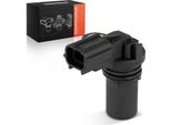 Frankberg 1X Sensore Di Posizione Dell'albero A Camme Per Ford Focus Ii Mondeo Iii Iv Mazda 3 5 6 Volvo C30 1.8L 2.0L