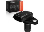 Frankberg 1X Nockenwellenposition Sensor FüR Alfa Romeo Giulietta Mito Fiat 500 Bravo Ii Doblo 0.9L 1.4L