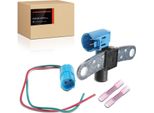 Frankberg 1X Sensore Di Posizione Dell'albero A Camme Per Renault Clio Kangoo Megane I Thalia I
