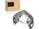 Frankberg 1X Piastra Di Ancoraggio Disco Freno Asse Anteriore Sinistro Per Bmw Serie 5 Touring E39 2.0L 2.2L 2.5L 1996-2004
