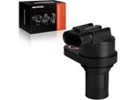 Frankberg 1X Sensore Di Posizione Dell'albero A Camme Per Mercedes-Benz Actros MP4/MP5 Antos Atego 3