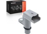 Frankberg 1X Sensore Posizione Albero A Camme Per CitroëN C5 I Ii Iii C6 C8 Peugeot 406 407 607 807 2.0L 3.0L