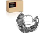Frankberg 1X Piastra Di Ancoraggio Disco Freno Asse Anteriore Destra Per Bmw Serie 5 Touring E39 2.0L 2.2L 2.5L 1996-2004