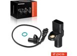 Frankberg 2X Sensore Albero Motore Generatore Di Impulsi Per Bmw 3ER E46 5ER E39 E60 E61 Z3 E36 Z4 E85