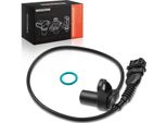 Frankberg 1X Sensore Posizione Albero A Camme Per Bmw Serie 3 E46 Serie 5 E39 E60 E61 Serie 7 E38 E65 E66 X3 X5 Z3 Z4