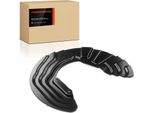 Frankberg 1X Piastra Di Ancoraggio Disco Freno Asse Anteriore Sinistro Per Bmw X3 F25 X4 F26 2010-2018