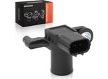 Frankberg 1X Sensore Di Posizione Dell'albero A Camme Per Honda Civic Vii FR-V Stream 1.4L 1.6L 1.7L