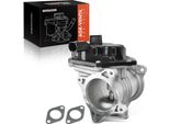 Frankberg 1X Valvola Egr Valvola Di Ricircolo Dei Gas Di Scarico Per Piattaforma/Telaio Vw Amarok Crafter 30-35 Bus 30-50 Box