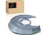 Frankberg 1X Piastra Di Ancoraggio Disco Freno Asse Posteriore Destro Per Vw Passat 3B Audi 4B C5 Skoda Superb I