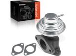 Frankberg 1X Valvola Egr Valvola Di Ricircolo Dei Gas Di Scarico Per Renault Laguna I 556 B56 Laguna I Grandtour K56 2.2L 1993-2001